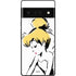 Disney Tinker Bell Dreamer Ink Art Google Pixel 6 Pro Skin